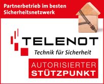 Partner TELENOT der ASS Alarm Sicherheits GmbH aus Meissen