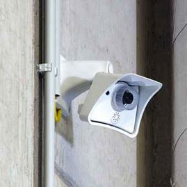 Videoanlagen der ASS Alarm Sicherheits GmbH aus Meissen